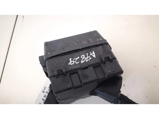 Блок предохранителей Hyundai Sonata