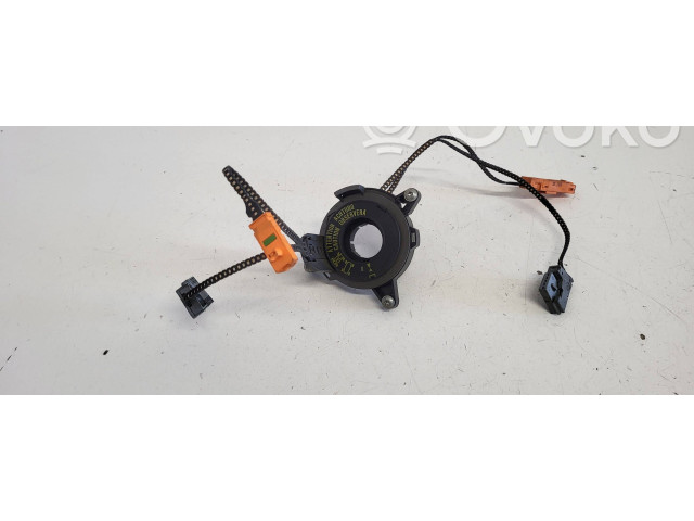 Подрулевой шлейф SRS 7701040428, 0701040428   Peugeot 607