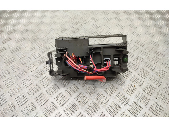 Pojistková skříňka 914511501, 9145115 BMW X6 E71 2011