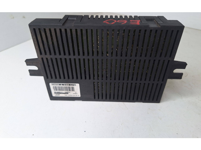 Блок управления Xenon