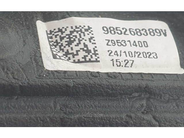 Зеркало электрическое        Opel Combo E  2018 -  года   