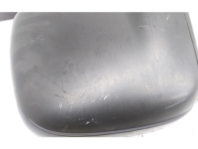 Zpětné zrcátko Volkswagen Caddy 2007 2K1857502CT