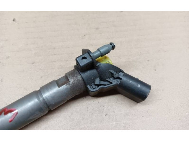 Форсунка 059130277CK, 0445117029    Audi A7 S7 4G   