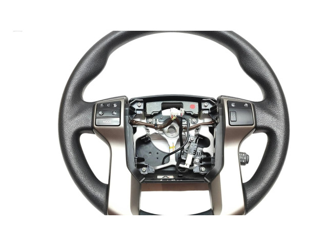 Volant Toyota Land Cruiser (J150) 2010