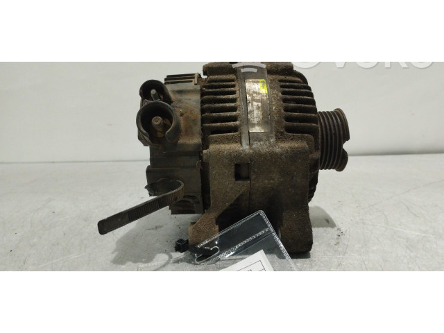 Генератор 9623727180, 2541969A Peugeot 306