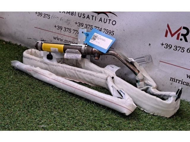 Боковая подушка безопасности 8P4880741J, 8P4880741J Audi A3 S3 8P