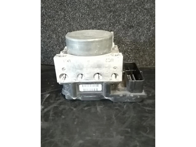 Блок АБС 0265232485   Fiat  Grande Punto  