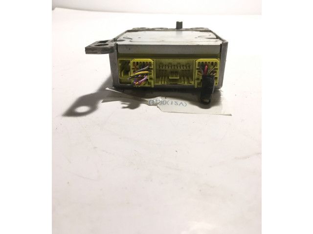 Блок подушек безопасности Infiniti FX