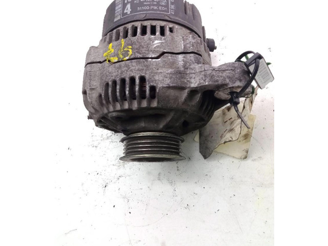 Генератор Honda City