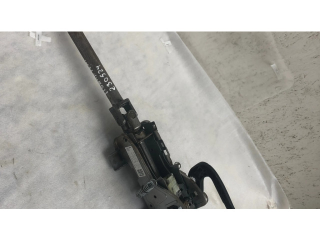 Рулевая рейка 5q1419512 Volkswagen Tiguan 2016- года