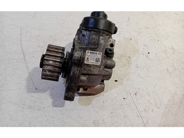 Топливный насос 04L130755D Skoda Superb B8 (3V)