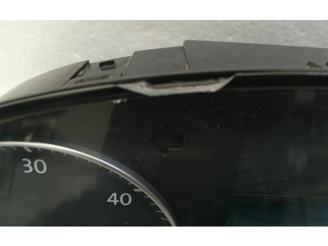 Панель приборов 1T0920862FX Volkswagen Caddy