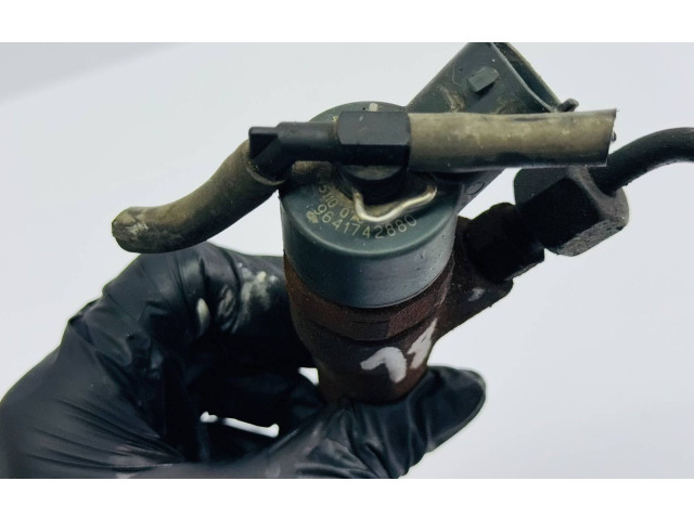 Форсунка 0445110076, 9641742880    Citroen Xsara Picasso  RHY 