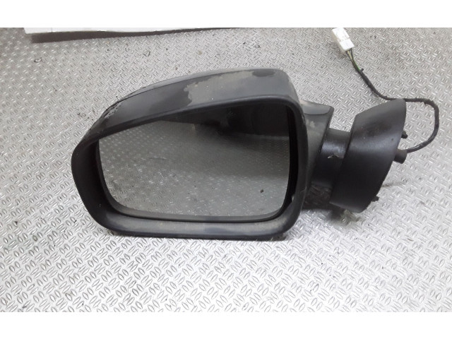 Зеркало электрическое Dacia Logan I 2004 - 2012 года