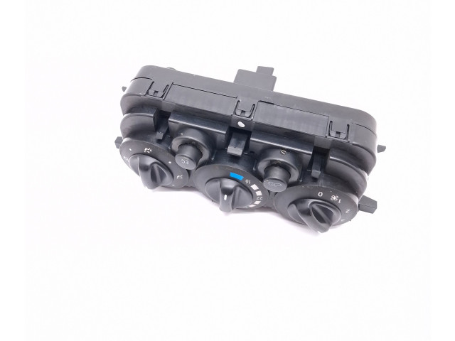 Блок управления климат-контролем 1688302085, 2440004601   Mercedes-Benz A W168