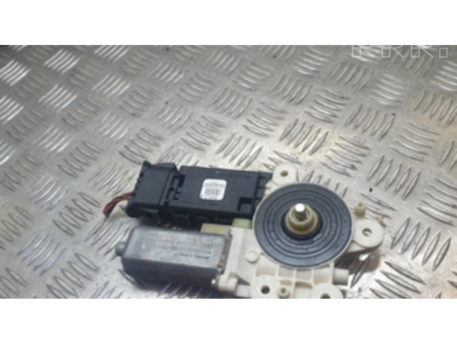 Передний двигатель механизма для подъема окон