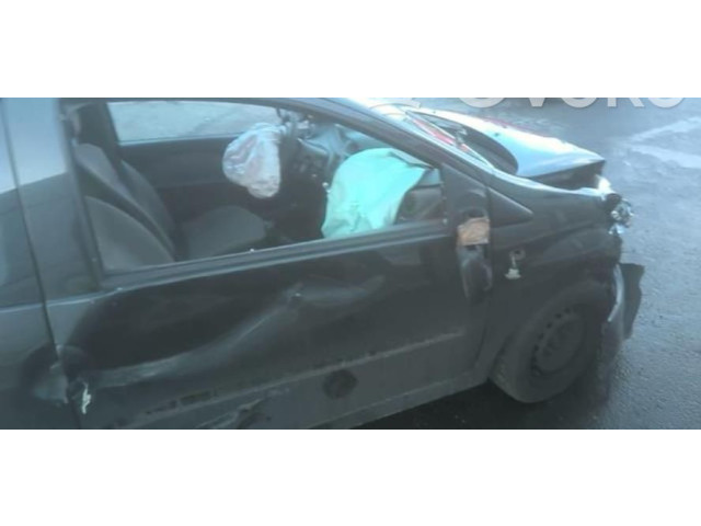 Вентилятор печки 7701067950 Renault Twingo II