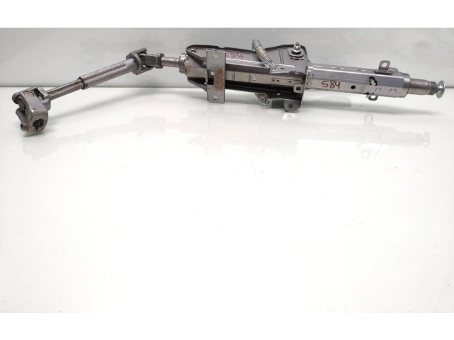 Рулевая рейка 1Z1419502Q Skoda Octavia Mk2 (1Z) 2004 - 2013 года