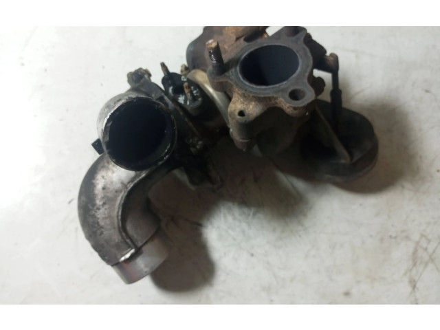 Турбина Toyota Corolla Verso AR10 172010R010, 172010R011