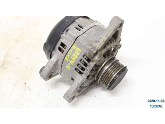 Генератор 373002A750, MS1042113580 KIA Ceed