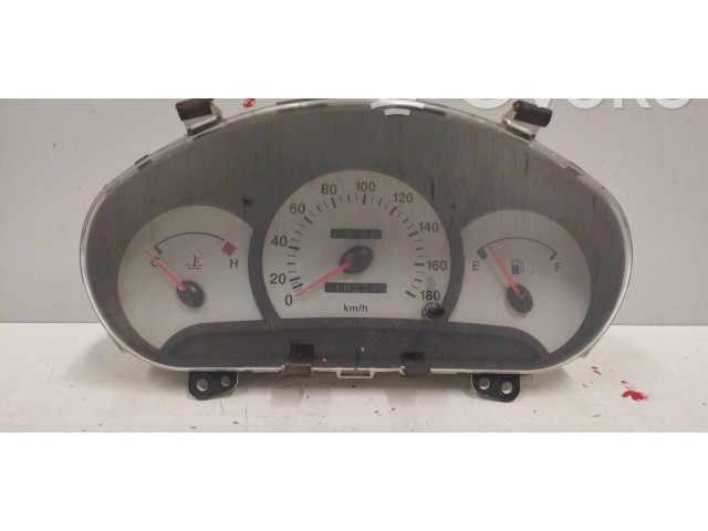 Přístrojová deska Hyundai Atos Prime 2002 200355800H, 78807400