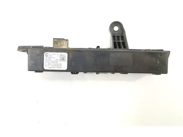 Блок управления центрального замка Ford Mustang VI 2015 - года