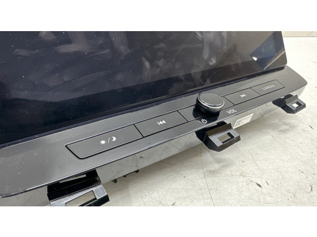 Дисплей 280906RN0C Nissan Qashqai J12