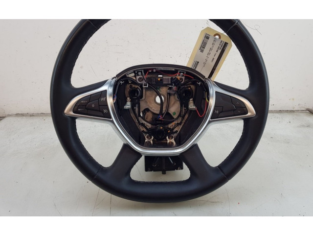 Руль Dacia Duster 2010 - 2017 года 484005258R, 484005258R