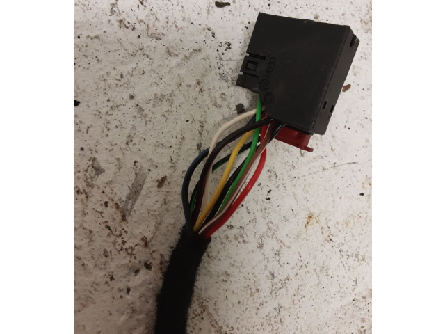 Zpětné zrcátko  Volkswagen PASSAT B7 2012  3AB857507F  