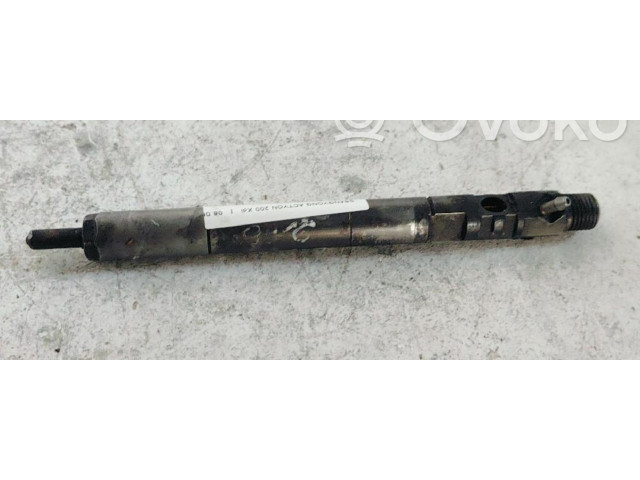 Vstřikovač EJBR0450 SsangYong Actyon D20DT