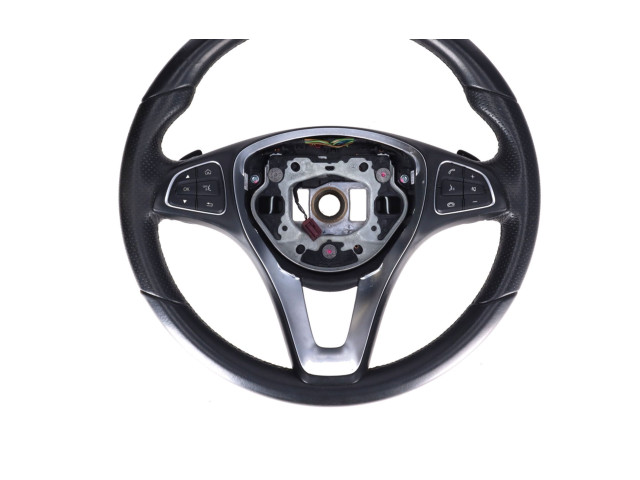 Volant Mercedes-Benz C W205 2018 A0004600507