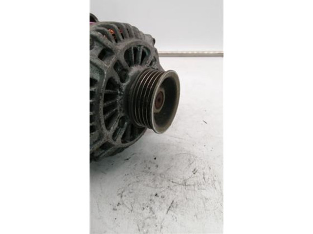 Генератор 23700AA380, A2TB3091   Subaru Forester SF      