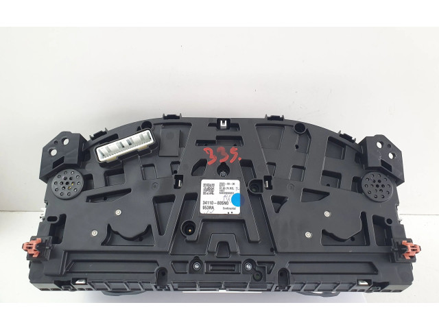 Přístrojová deska Suzuki Swift III 2018 3411080SN0