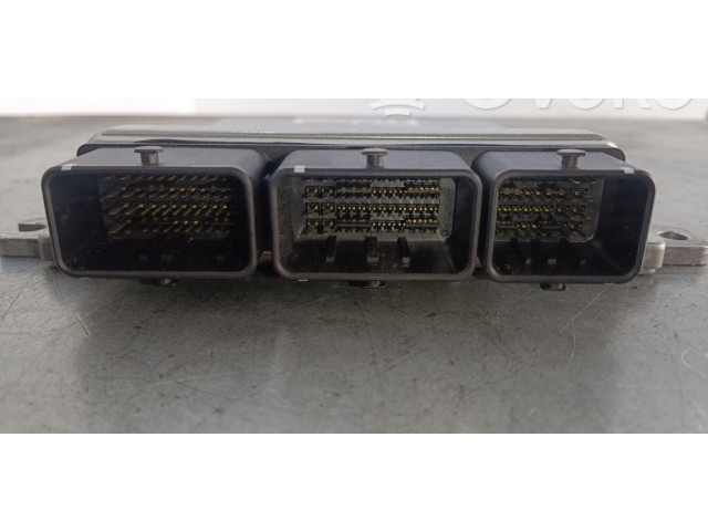 Řídící jednotka MEC107020 Infiniti QX50 (J50) 2009