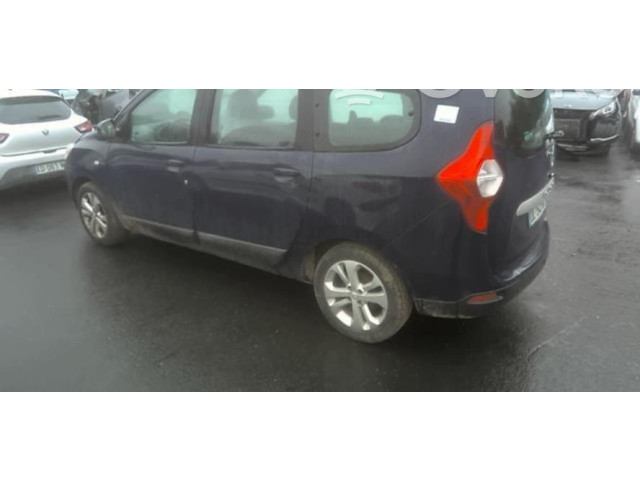 Вентилятор радиатора     214816436R    Dacia Dokker 