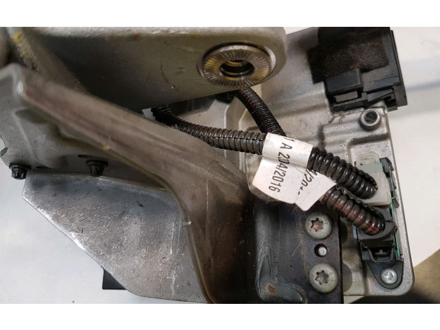  рейка  Колонка рулевая 52205967   Jeep Renegade 2014 -  года