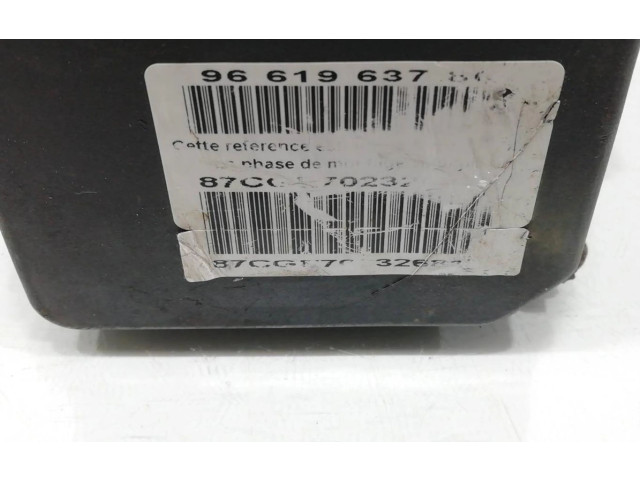 Jednotka ABS 9660934580   Citroen Berlingo 
