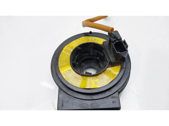 Полоса надувных подушек (кольцо srs)