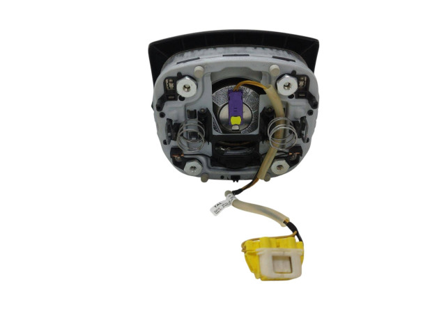 Подушка безопасности водителя 5L0880201D, 61872053A Skoda Yeti (5L)