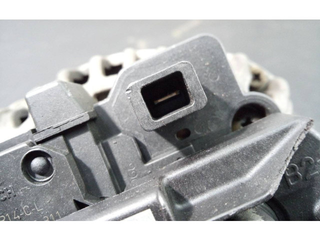 Топливная рампа 30658087, 0124625024 Volvo XC90 для двигателя D5244T