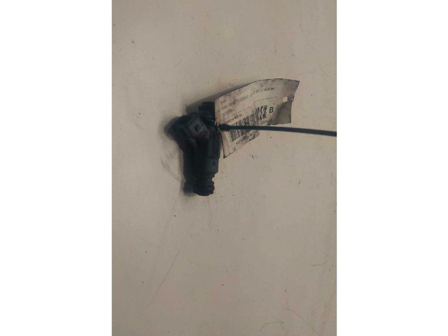 Vstřikovač Smart ForTwo I