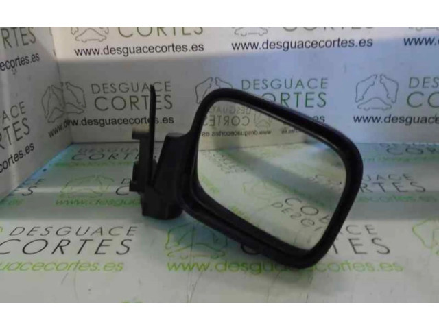 Zpětné zrcátko Opel Monterey