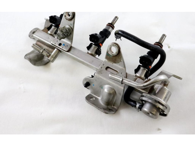 Форсунка 175201470R Dacia Sandero