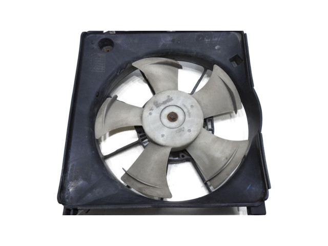 Вентилятор радиатора         Honda HR-V 