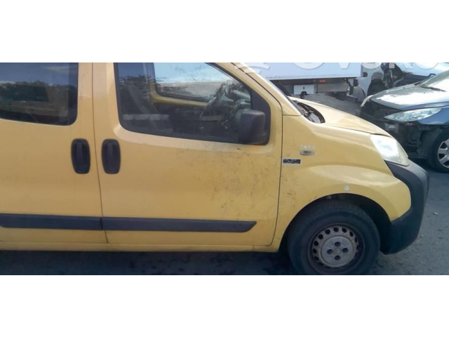 Интеркулер  00000384L7   Citroen Nemo 