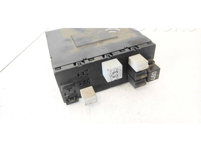 Блок предохранителей  1K0937049T, F005V00497   Volkswagen Touran I    