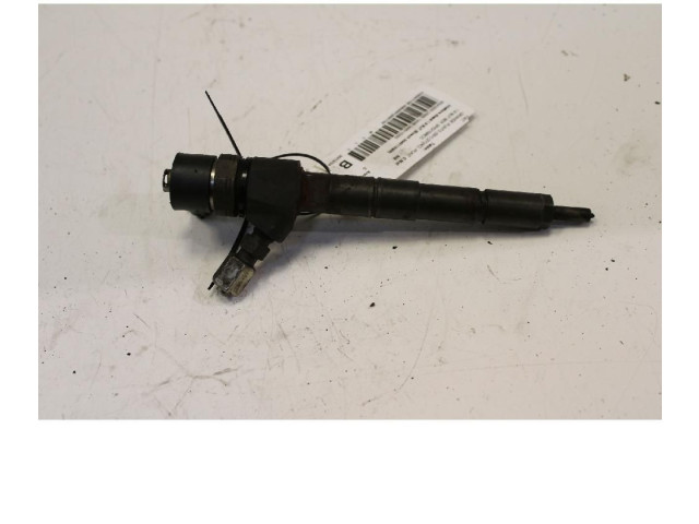 Форсунка 0986435171 Fiat Grande Punto