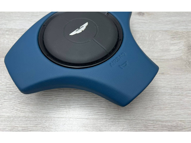 Подушка безопасности водителя 1037190X08, 80X14246073   Aston Martin DBS