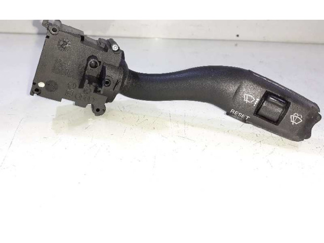 Ручка стеклоочистителей 4E0953503B, 01204602 Audi A4 Allroad