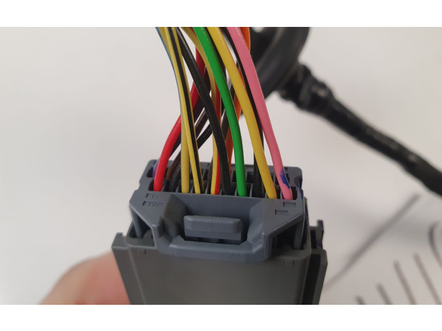 Зеркало электрическое Polestar 2 2020 - года